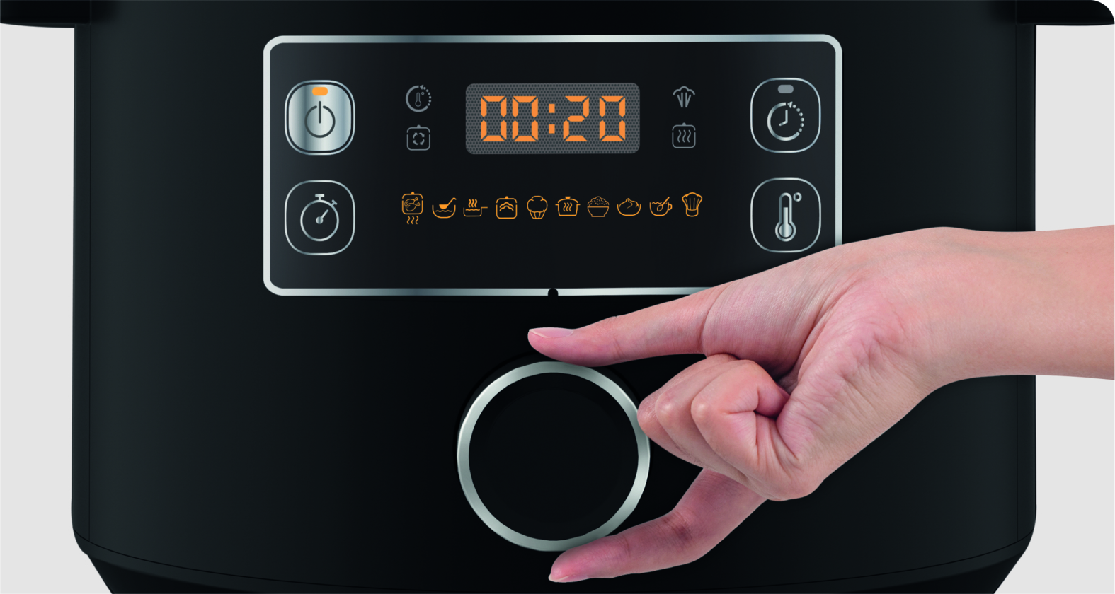 CY754830 večnamens kuhaln TEFAL